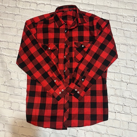 Other - MENS FLANNEL